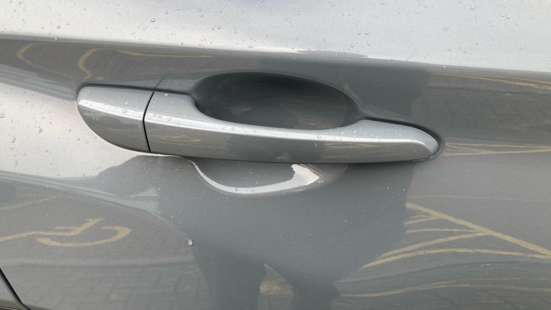 Hyundai Kona 1.6 GDi Hybrid SE Connect 5dr DCT Hybrid Hatchback